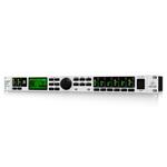 Контроллер/Аудиопроцессор Behringer DCX2496LE ULTRADRIVE