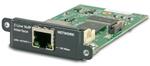 Symetrix 2 Line VoIP Interface Card плата двухканального VoIP интерфейса
