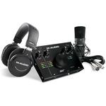 Комплект для записи M-Audio AIR 192/4 Vocal Studio Pro