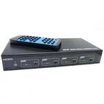 Dr.HD MA 446 FX