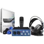 Портастудии PreSonus AudioBox 96 STUDIO
