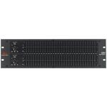 Эквалайзер DBX 1231