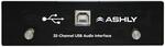 ASHLY USB-32 Аудиоинтерфейс USB для микшеров digiMIX