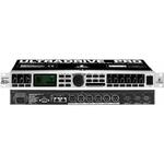 Контроллер/Аудиопроцессор Behringer DCX2496 ULTRADRIVE PRO