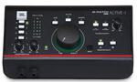 JBL M-Patch Active-1 прецизионный контроллер мониторов, Studio Talkback, USB Audio I/O