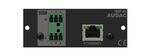 Audac IMP40 Модуль интернет-радио для шасси XMP44