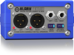 KLARK TEKNIK DN200 двухканальный активный Di-box