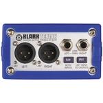 Di-Box KLARK TEKNIK DN200