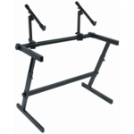 Мебель для студий Quik Lok Z726L KEYBOARD STAND
