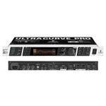 Контроллер/аудиопроцессор BEHRINGER DEQ 2496 ULTRA-CURVE PRO