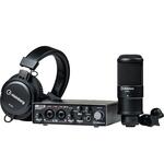 Портастудии Steinberg UR22C Recording Pack