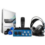 PreSonus AudioBox 96 STUDIO