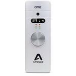 Apogee One