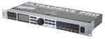 Кроссовер для звука Behringer DCX 2496 ULTRADRIVE PRO