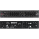 Эквалайзер DBX 2215