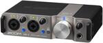 Zoom UAC-2 цифровой USB 3.0 аудиоинтерфейс, 2 канала