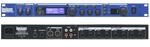 Lexicon MX400 4-канальный ревербератор/процессор эффектов. ЖК-дисплей, USB-подключение к DAW, возможность использования как аппаратный плагин. Входы/выходы - аналоговые балансные Jack. 2 х S/PDIF, MIDI in/thru, footswitсh. Встроенный БП