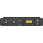 KLARK TEKNIK 76-KT одноканальный компрессор, реплика UREI 1176, регулирующий полевой транзистор, сверхмалое время атаки от 20 до 800 микросекунд