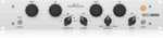 KLARK TEKNIK EQP-KT одноканальный ламповый ретро-эквалайзер, реплика PULTEC EQP-1A, LC-фильтры, НЧ,ВЧ -обрезные, средняя полоса параметрическая