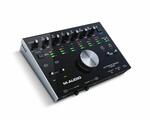 USB аудио интерфейс M-Audio M-Track 8X4M