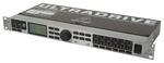 Кроссовер для звука Behringer DCX2496LE Ultradrive