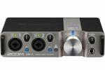 Аудиоинтерфейс Zoom UAC-2