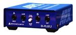 ARX DI-Plus 2RC директ-бокс