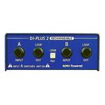 Директ боксы ARX DI-PLUS 2RC
