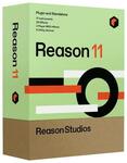 Софт для студии Reason Studios Reason 11