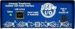 USB-аудиоинтерфейс ARX USB I/O