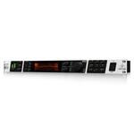 Контроллер/Аудиопроцессор Behringer DEQ2496 ULTRA-CURVE PRO