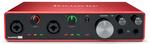 USB-интерфейс FOCUSRITE SCARLETT 8I6 3RD GEN
