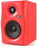 Monkey Banana Lemur5 red моделирующий студийный монитор, диффузор 5.25, цвет красный