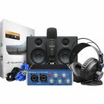 Портастудии PreSonus AudioBox 96 ULTIMATE