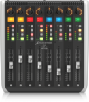Behringer X-Touch Extender