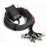 Мультикоры Proel EBN1604