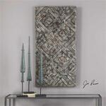 ROLAND WOOD WALL PANEL