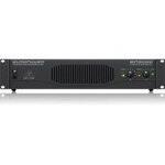 Уcилитель мощности Behringer EP2000