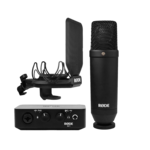 Студийный комплект Rode NT1/AI1KIT