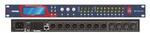VOLTA DSP 260 PRO Цифровой управляющий процессор, 2 входа, 6 выходов. Rack 19quot; 1U