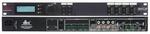 DBX ZonePro 641 Аудио процессор для многозонных систем 6 входов/ 4 выхода, подавитель обратной связи, динамическая обработка, эквализация, задержка.