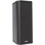 Звуковые колонны QSC AD-S402T-BK