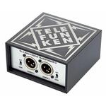 Di-Box TELEFUNKEN TDP-2