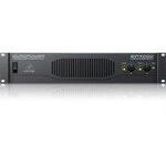 Уcилитель мощности Behringer EP4000