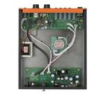 Микрофонный предусилитель Warm Audio WA12 MK II