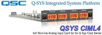 QSC CIML4