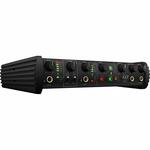 Аудиоинтерфейсы для домашней студии IK Multimedia AXE I/O