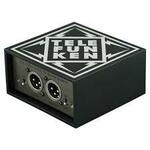 Di-Box TELEFUNKEN TDA-2
