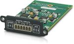 Symetrix 4 Channel Digital Input Card Плата на 4 цифровых аудио входа