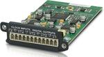 Symetrix 4 Channel Digital Output Card плата на 4 цифровых аудио выхода